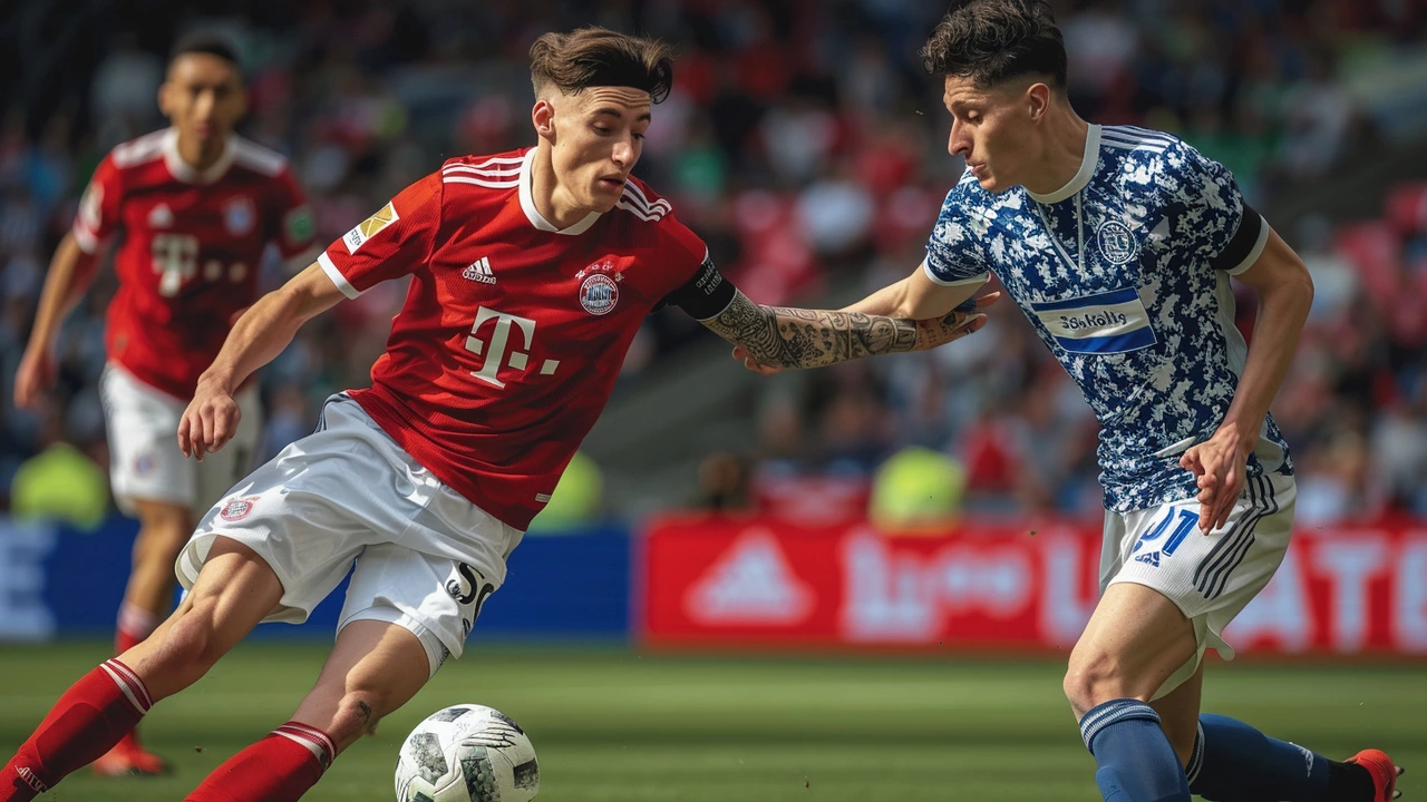 Ajax treft FK Vojvodina in tweede ronde van Europa League 2023